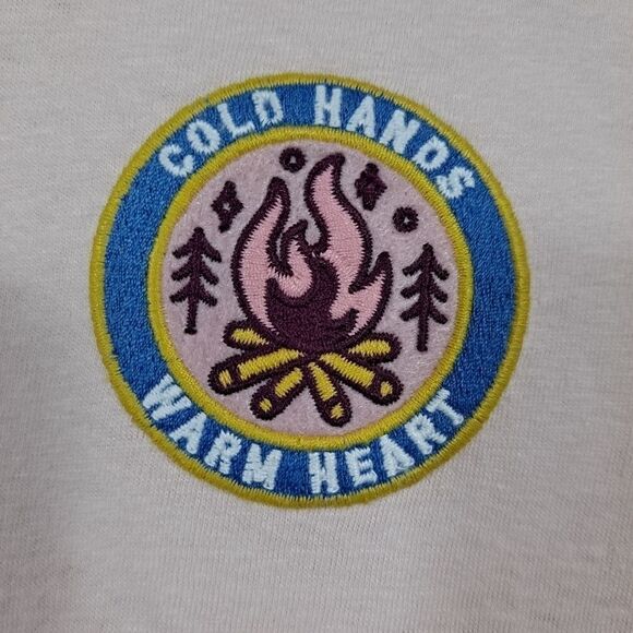 Old Navy Ladies Tee Shirt NWT - Picture 4 of 9